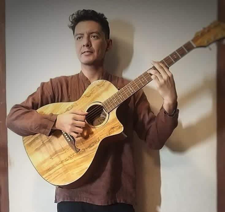 Crean “Método de Guitarra Istmeña”