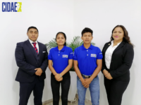 Otorga Universidad CIDAE becas para el apoyo a estudiantes de escasos recursos