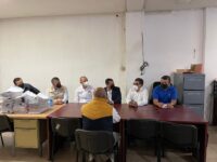 Continúan pláticas para la revisión salarial entre el Cobao y SUTCOBAO