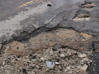 Vecinos piden el mejoramiento de las calles en el Ex Marquesado