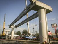 Deficiencias en construcción de L-12: Carlos R. Aguilar Jiménez