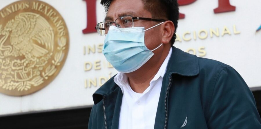 INPI condena asesinatos y violencia en la región Triqui de Oaxaca