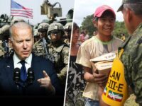 Biden-OTAN: EE. UU., Estado militar de seguridad mundial peor que el de México: Carlos Ramírez