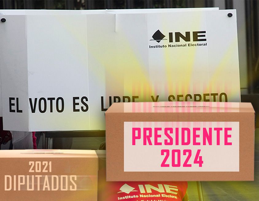 Elecciones 2021: escenarios tácticos de disputa interna de sistema/régimen: Carlos Ramírez