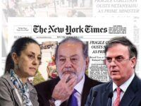 Línea 12: conflicto mediático en las élites sucesorias del 2024: Carlos Ramírez