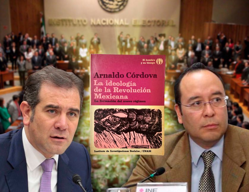 Reforma del INE: inevitable, radical y urgente; romper modelo de Salinas: Carlos Ramírez