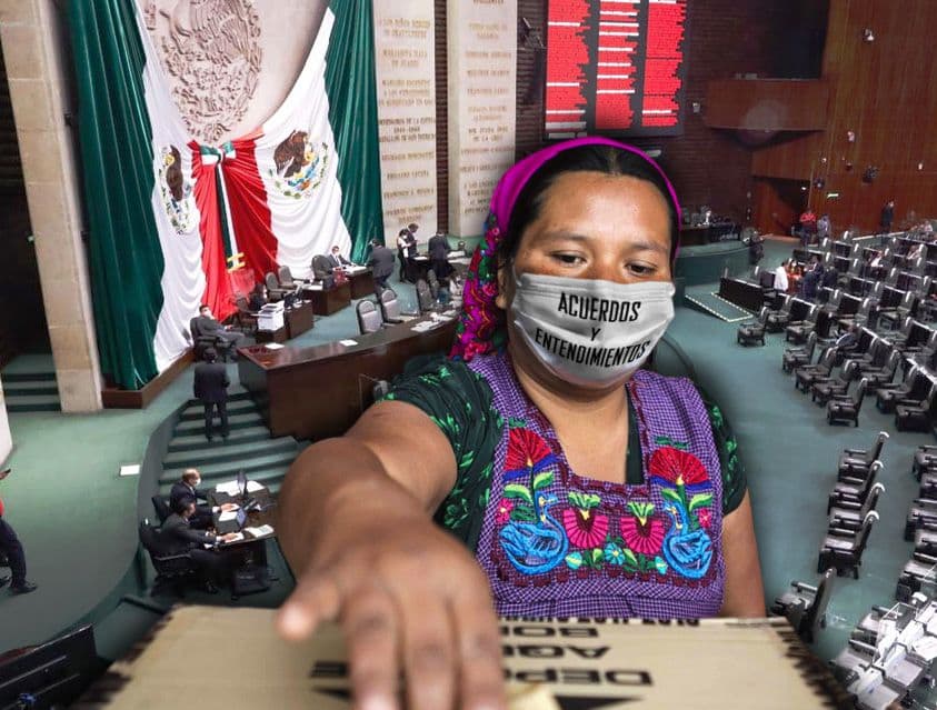 Elecciones 2021: nuevos desafíos; reconfiguraciones, no realineamientos: Carlos Ramírez