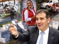 INE y las peores elecciones: fraude, violencia criminal y desrepresentación: Carlos Ramírez