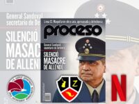 Periodicazo de Proceso sobre película de Netflix tapa a DEA y daña a Sedena: Carlos Ramírez