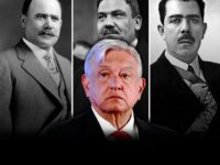 Sucesión: mito callista del continuismo transexenal: Carlos Ramírez