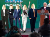 2024: regresa el método tradicional: tapado, suspirantes, dedazo, cargada: Carlos Ramírez