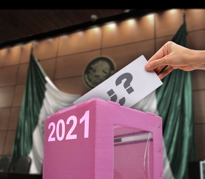 2021: por quién votar, por qué, para qué; el voto útil y el #NoConMiVoto: Carlos Ramírez