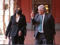 Kamala, el desdén imperial de Biden y la abanicada de AMLO: Carlos Ramírez