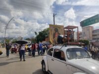 Conmemora la Sección 22 un aniversario más del fallido desalojo del 2006