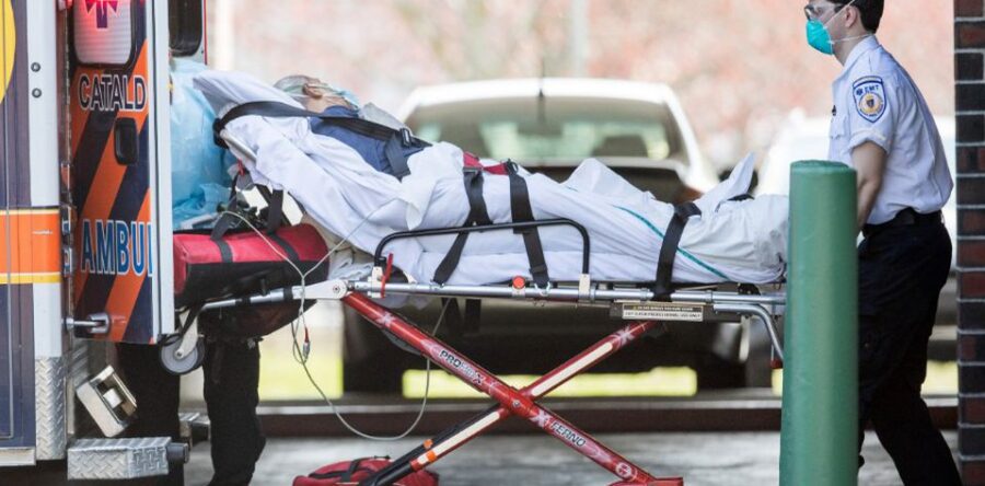 Se reportan 420 migrantes oaxaqueños fallecidos por COVID-19 en los Estados Unidos: IOAM