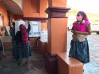 Oaxaca renovará congreso local y 153 alcaldías; se elegirán 10 diputados locales