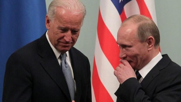 Biden endurece en la OTAN el tono frente a Putin antes de reunirse en Ginebra
