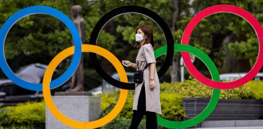 Tokio 2020 brinda a sus 70,000 voluntarios la oportunidad de vacunarse contra Covid-19