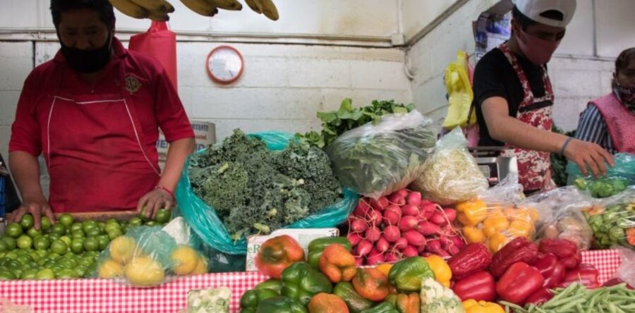 Inflación se dispara 6.02% en la primera mitad de junio