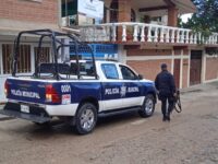 Implementan operativo de seguridad, para brindar atención durante el Proceso Electoral