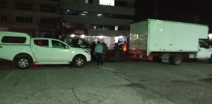 Se desplegará operativo estratégico durante jornada electoral