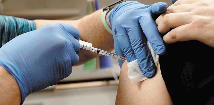 EU sobrepasa 600 mil muertos de covid pese a campaña de vacunación