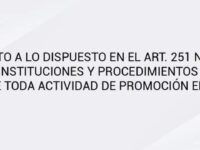 Inicia el periodo de Veda Electoral rumbo a las votaciones del 6 de junio