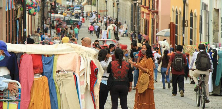 Instan SSO mantener las medidas de prevención contra COVID-19