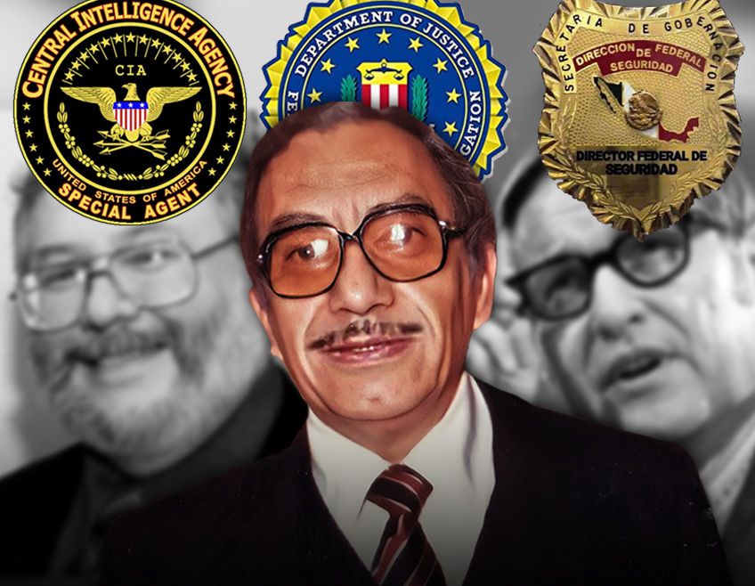 Buendía: pistas de la CIA, el narco, la DFS y el Irancontra de Reagan: Carlos Ramírez