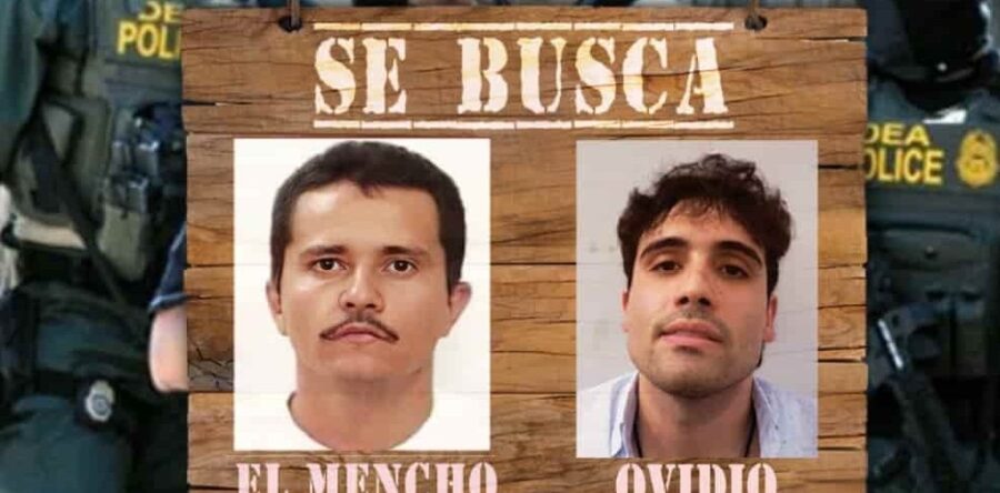 Acuerdo unilateral de Biden para entrar a México a perseguir capos: Carlos Ramírez