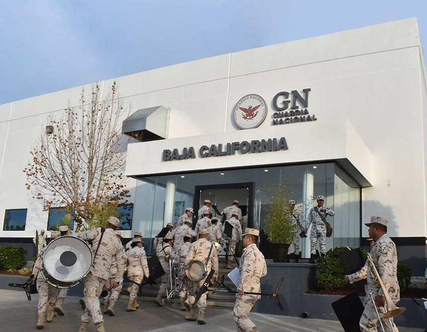 Sin relanzamiento de estrategia, la Guardia no cumplirá expectativas: Carlos Ramírez