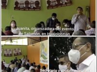 Juanita Cruz, la infiel: Horacio Corro Espinosa