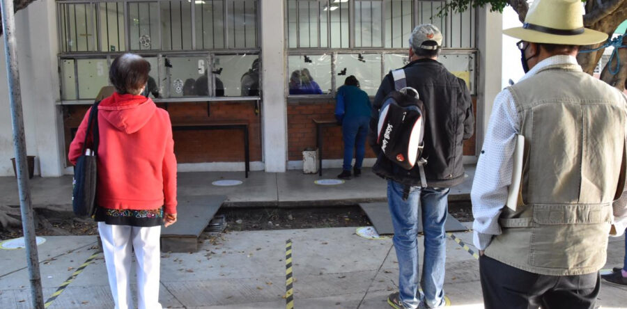 Inicia a partir del 19 de julio pago de bono a jubilado para extrabajadores de educación básica