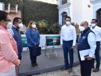 Entregará IEEPO títulos electrónicos a egresados de Normales y unidades UPN