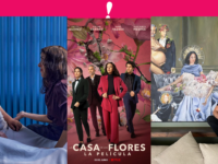 “La casa de las flores: La película”, un intento ¿de qué?: Ismael Ortiz Romero Cuevas