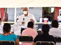 Productivo diálogo entre IEEPO y el magisterio a favor de la educación en Oaxaca