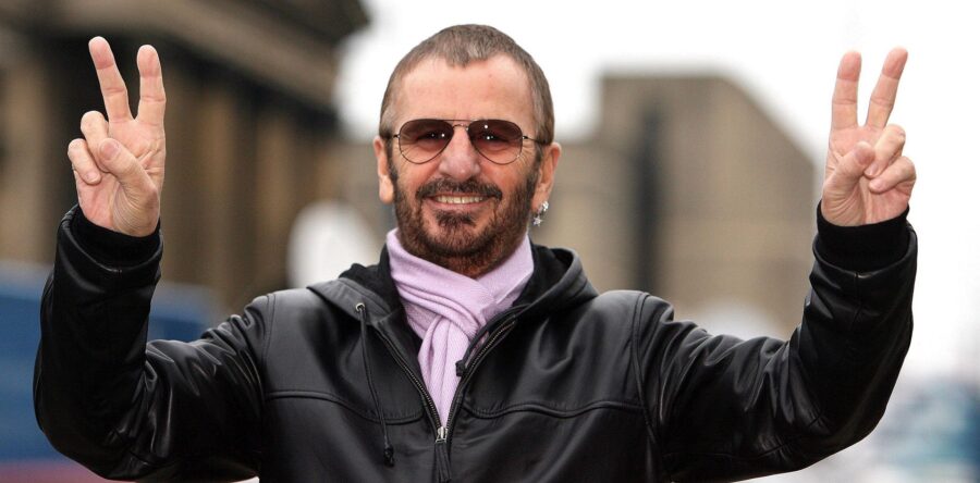 Ringo Starr: Más que solo el baterista de “The Beatles”: Ismael Ortiz Romero Cuevas