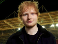 Ed Sheeran regresa con malos hábitos: Ismael Ortiz Romero Cuevas