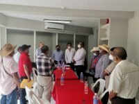 Concilia Segego y CGAR conflicto social en la región del Papaloapan