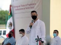 Acudirá Alejandro Murat a Santiago Textitlán para participar en mesa de diálogo