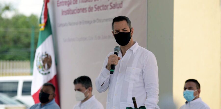 Acudirá Alejandro Murat a Santiago Textitlán para participar en mesa de diálogo