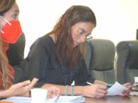 Por retención de Yarith Tannos, piden la destitución del Presidente Municipal de San Juan Mazatlán, Mixe