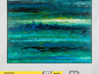 Presentará CCO “Memorial de 50 años” y “Los colores del agua” de Martín Dimitrova