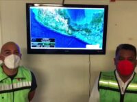 CEPCO en alerta ante posibles réplicas de sismo