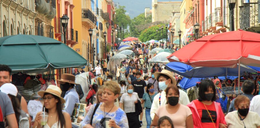 Urge compromiso de sociedad y autoridades municipales para aplicar medidas sanitarias, ante incremento acelerado de COVID-19: SSO