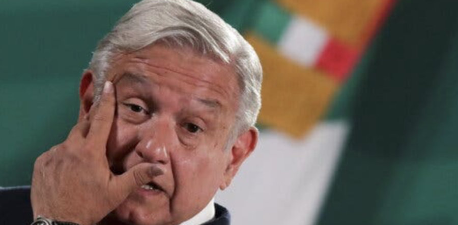 Gastan 11.7 mdp en los 9 informes de actividades de AMLO