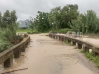 Seguirán las fuertes lluvias en Oaxaca