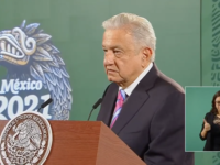 No hay posibilidad de pleito con gobernadores de la oposición: AMLO