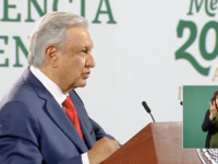 AMLO presentará decreto para liberar a presos torturados o mayores de 75 años