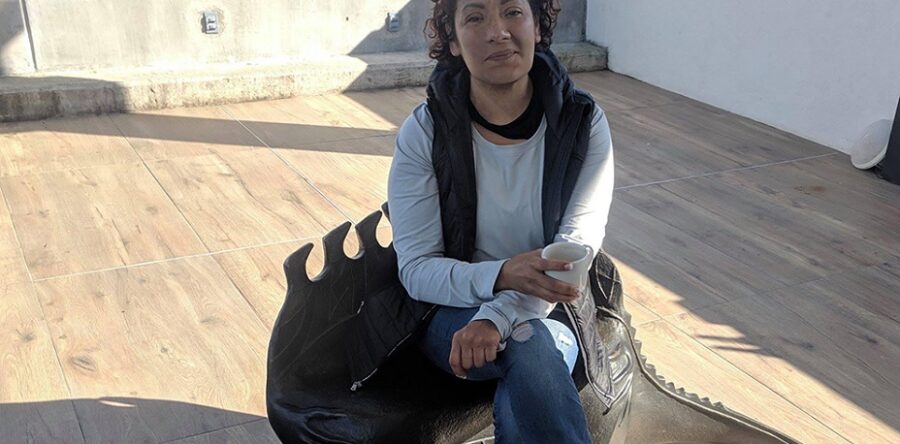 Obtiene FGEO auto de vinculación a proceso contra otros dos probables implicados en desaparición de la ciudadana C. U. C.